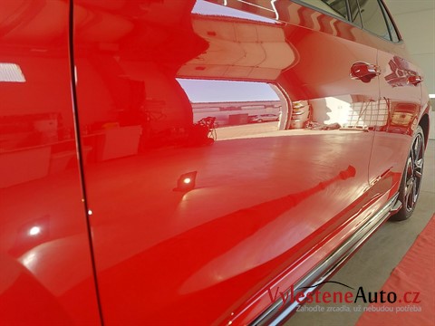 Škoda Fabia Monte Carlo