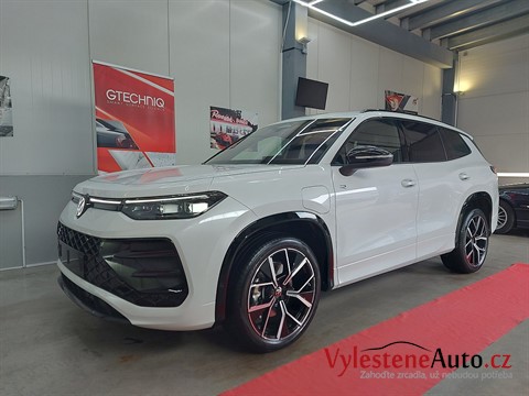 VW Tayron R-line