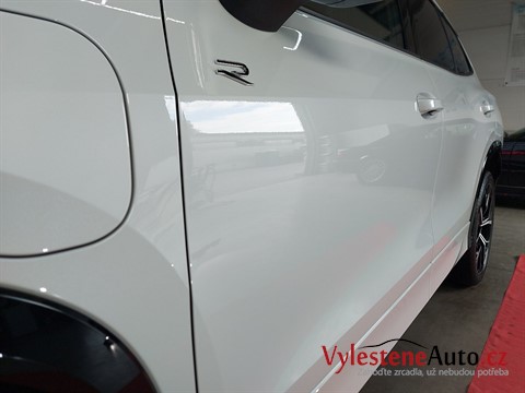 VW Tayron R-line