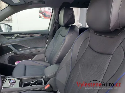 VW Tayron R-line - Leštění a keramická ochrana laku