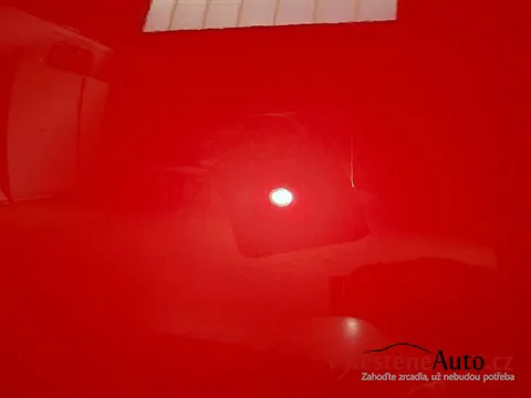 Honda Civic - Leštění a keramická ochrana laku
