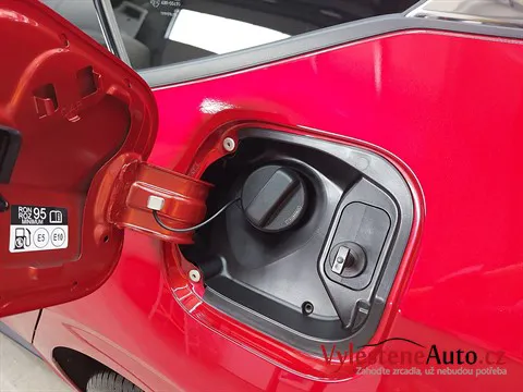 Honda Civic - Leštění a keramická ochrana laku