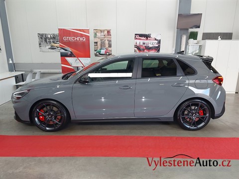 Hyundai i30N