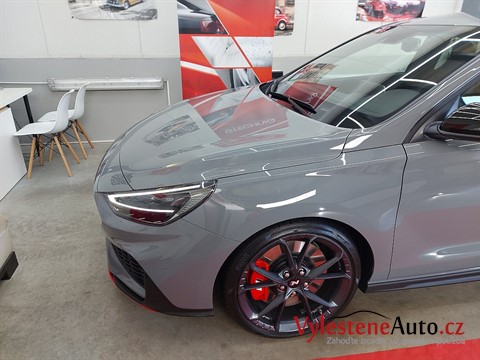 Hyundai i30N