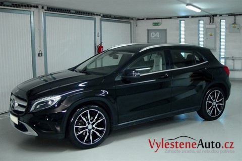 Mercedes GLK