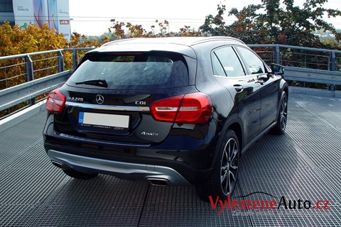 Mercedes GLK