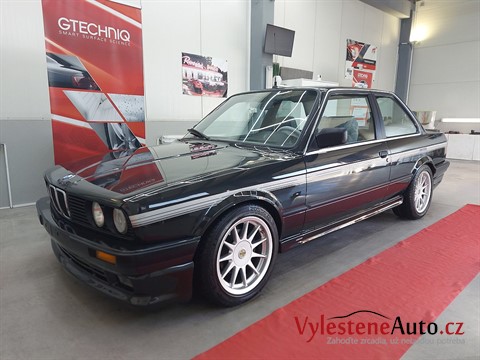 BMW e30 Hartge