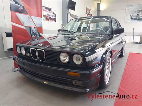 BMW e30 Hartge
