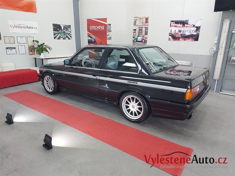 BMW e30 Hartge
