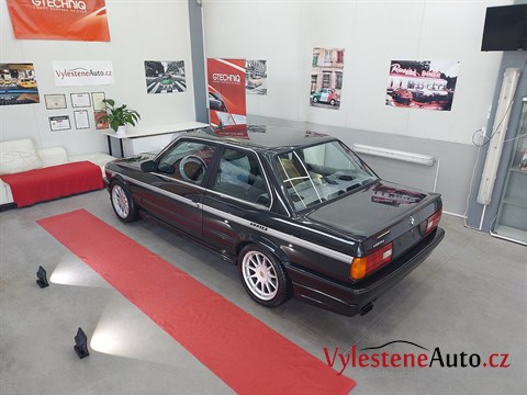 BMW e30 Hartge