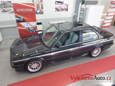 BMW e30 Hartge