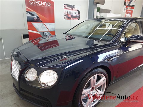 Bentley Flying Spur