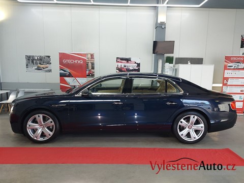 Bentley Flying Spur