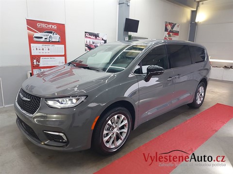 Chrysler Pacifica 3.6 V6