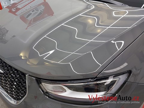 Chrysler Pacifica 3.6 V6