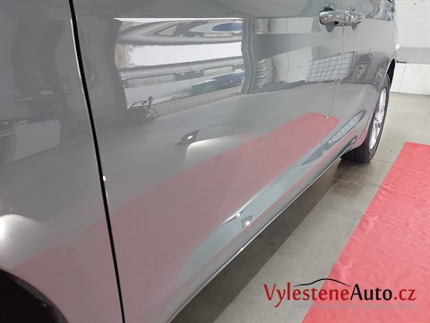 Chrysler Pacifica 3.6 V6