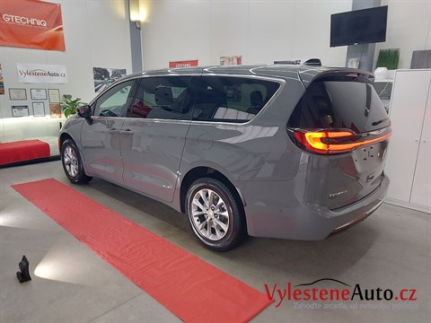 Chrysler Pacifica 3.6 V6