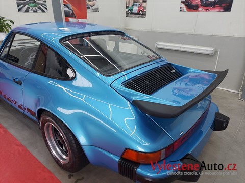 Porsche 911 2.7
