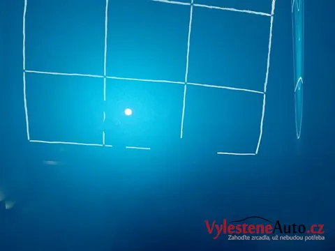 Porsche 911 2.7 - vícekroková renovace laku