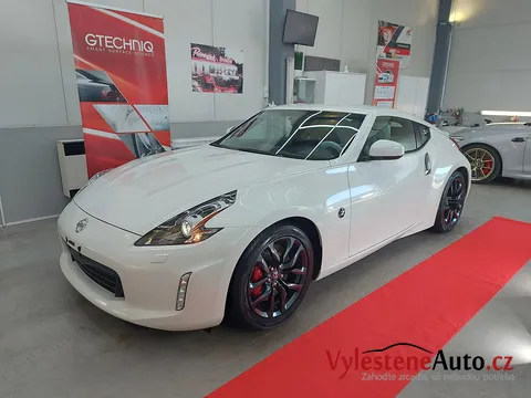 Nissan 370Z
