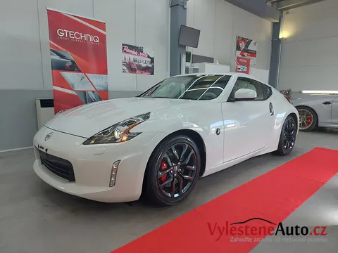 Nissan 370Z