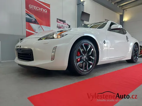 Nissan 370Z