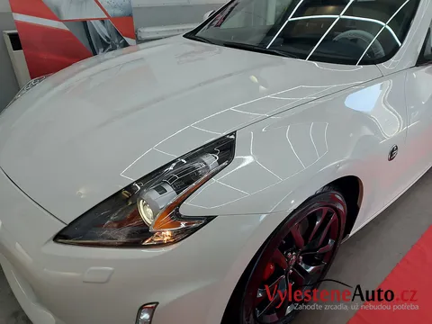 Nissan 370Z