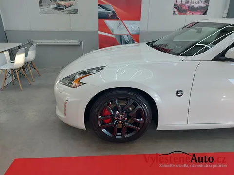 Nissan 370Z