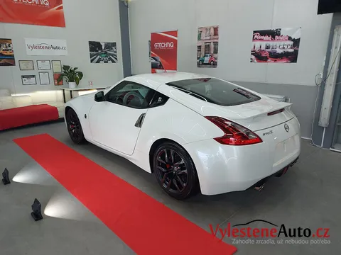 Nissan 370Z