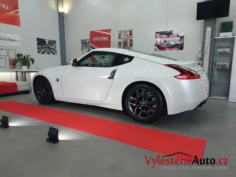 Nissan 370Z