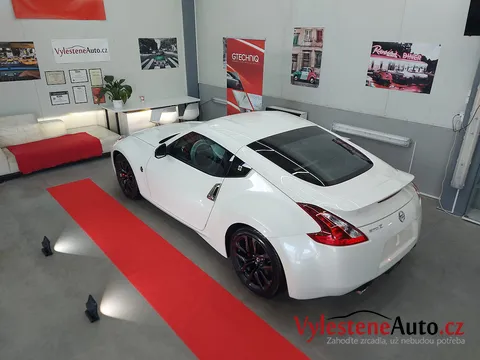 Nissan 370Z