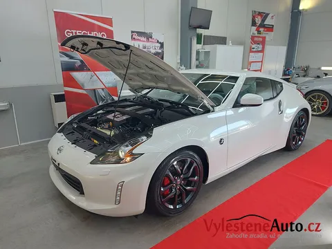 Nissan 370Z