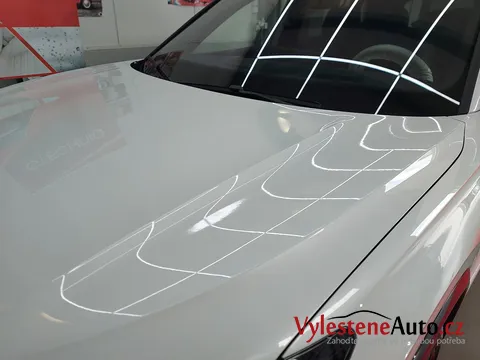 VW Tiguan R 