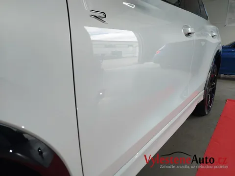 VW Tiguan R 