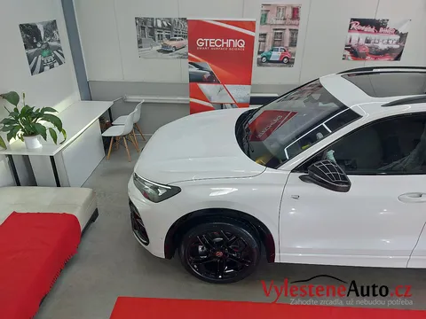 VW Tiguan R 