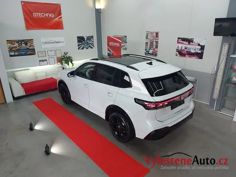 VW Tiguan R 