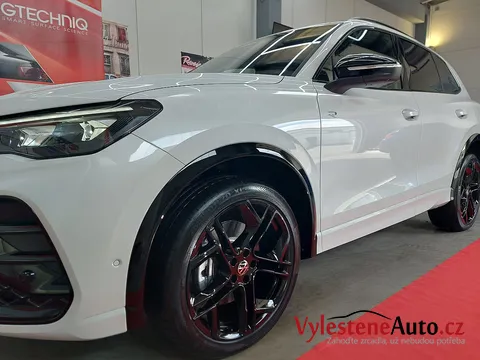VW Tiguan R 