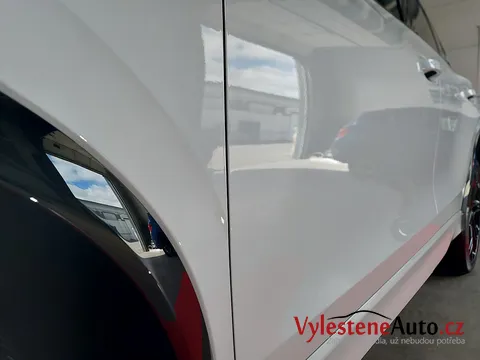VW Tiguan R 