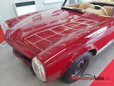 Mercedes-Benz Pagoda
