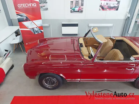 Mercedes-Benz Pagoda