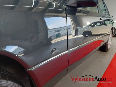 Mercedes-Benz W124 2.8