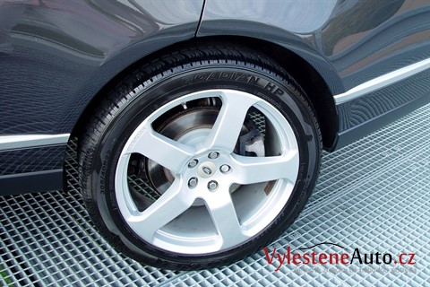 Range Rover Autobiography