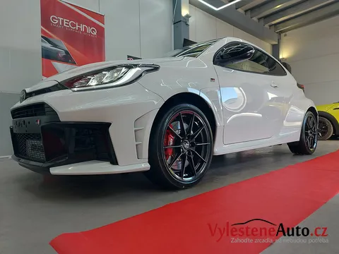 Toyota Yaris GR