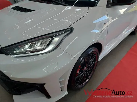 Toyota Yaris GR