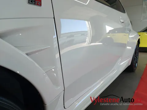 Toyota Yaris GR