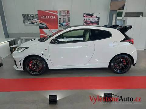 Toyota Yaris GR