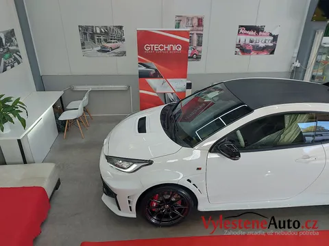 Toyota Yaris GR