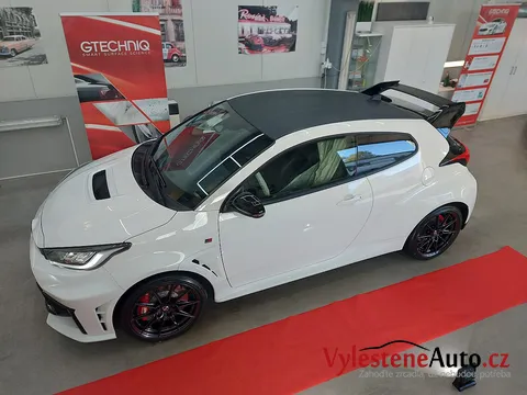 Toyota Yaris GR