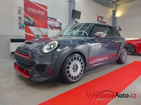 Mini Cooper GP