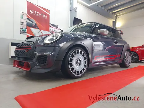 Mini Cooper GP